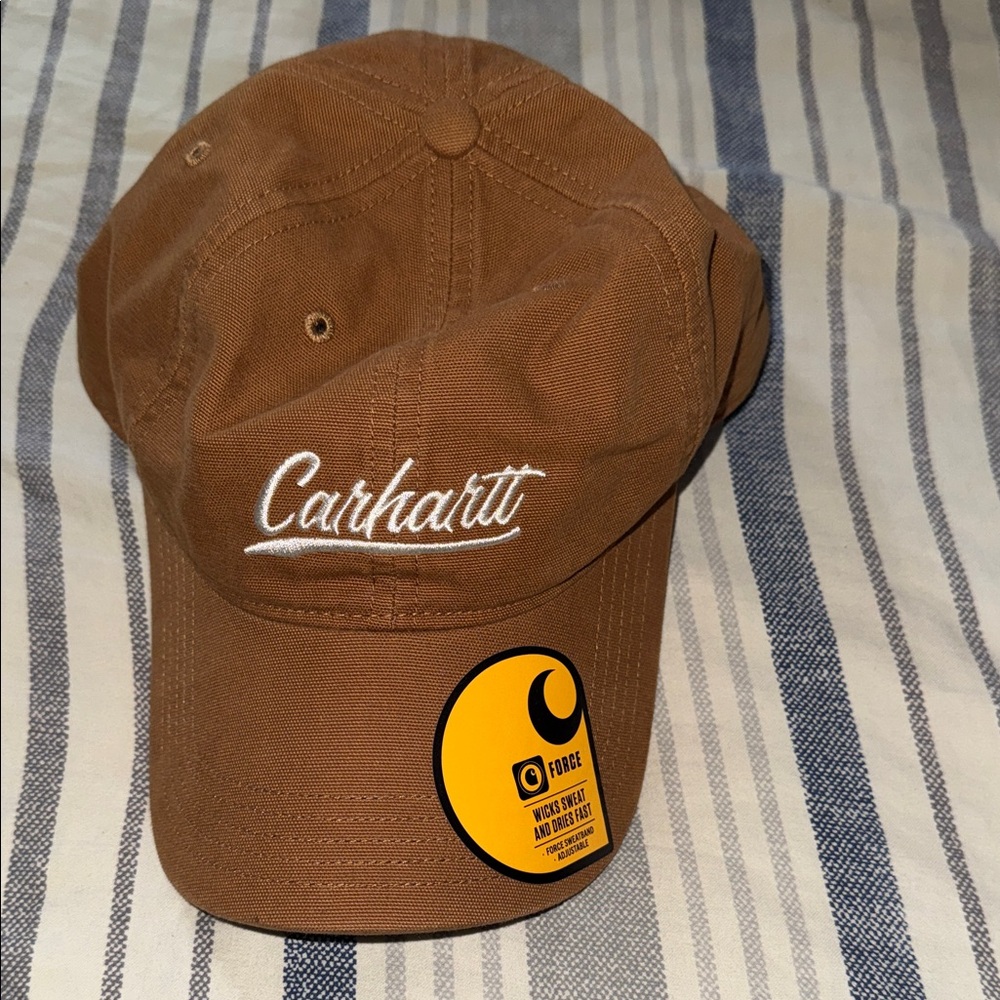 Carhartt Baseball Cap